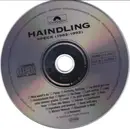 CD - Haindling - Speck (1982-1992)