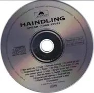Haindling - Speck (1982-1992)