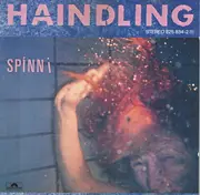 CD - Haindling - Spinn I