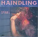 CD - Haindling - Spinn I