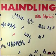 LP - Haindling - Stilles Potpourri