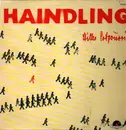 LP - Haindling - Stilles Potpourri