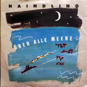 Haindling - Über Alle Meere