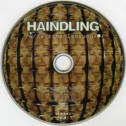 CD - Haindling - Zwischenlandung