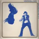 12'' - Hain Marshall - Dancing In The City - BLUE VINYL