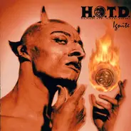 Hair Of The Dog - Ignite