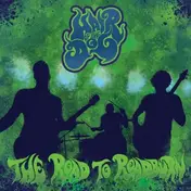 Hair of the Dog - Road To Roadburn -Live-