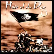 CD - Hair Of The Dog - Rise