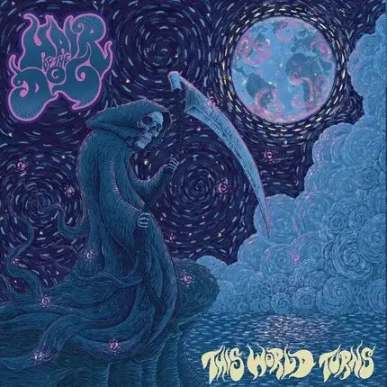 Hair of the Dog - This World Turns