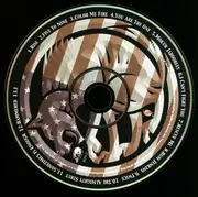 CD - Hair Of The Dog - Rise