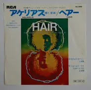 Hair Original Broadway Cast - Aquarius / Hair
