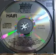 CD - Original Broadway Cast - Hair - The American Tribal Love-Rock Musical