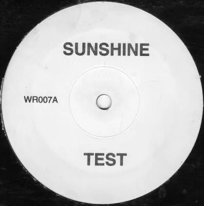 Hair & Prince - Sunshine Test