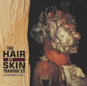 The Hair & Skin Trading Company - Jo in Nine G Hell