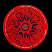 2 x 12inch Vinyl Single - Hair & Skin Trading Company - Over Valence