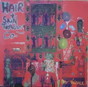 LP - Hair & Skin Trading Company - Over Valence