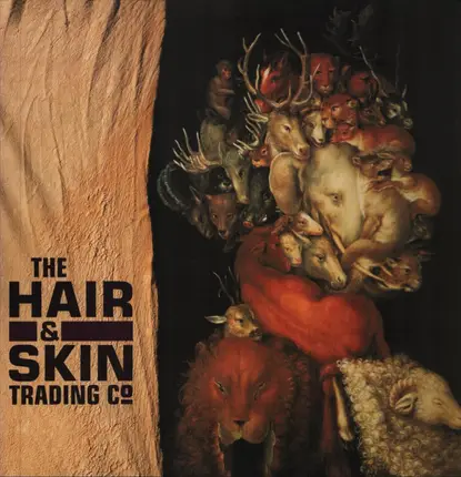 Hair & Skin Trading Company - Jo in Nine G Hell