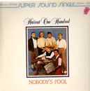 12'' - Haircut 100 - Nobody's Fool