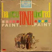LP - Haircut One Hundred - Paint And Paint