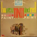 LP - Haircut One Hundred - Paint And Paint