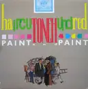 LP - Haircut One Hundred - Paint And Paint