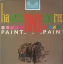 LP - Haircut One Hundred - Paint And Paint