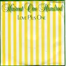7inch Vinyl Single - Haircut One Hundred - Love Plus One