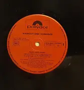 LP - Haircut One Hundred - Paint And Paint