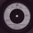 7'' - Haircut One Hundred - Favourite Shirts (Boy Meets Girl) - Silver Injection Labels