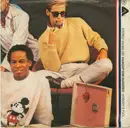 7'' - Haircut One Hundred - Nobody's Fool