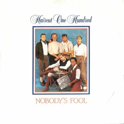 Haircut One Hundred - Nobody's Fool