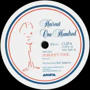 7'' - Haircut One Hundred - Nobody's Fool