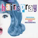 CD - Original Broadway Cast - Hairspray (Original Broadway Cast Recording)