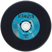 CD - Original Broadway Cast - Hairspray (Original Broadway Cast Recording)