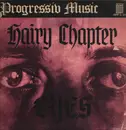 LP - Hairy Chapter - Eyes - Original German