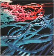 Hairy Chapter - Can't Get Through