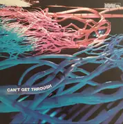 LP - Hairy Chapter - Can't Get Through