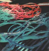 LP - Hairy Chapter - Can't Get Through