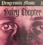 Hairy Chapter - Eyes