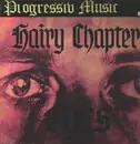 LP - Hairy Chapter - Eyes