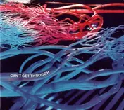 Hairy Chapter - Can't Get Through · Eyes