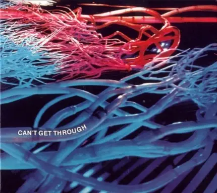 Hairy Chapter - Can't Get Through · Eyes