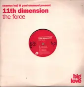 Haji & Emanuel - The Force
