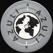 12inch Vinyl Single - Haji & Emanuel - Weekend (ATFC Remixes)