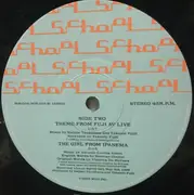 12inch Vinyl Single - Hajime Tachibana - Happy