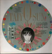 Hajime Tachibana - Taiyo Sun