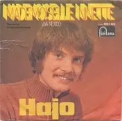 Hajo - Mademoiselle Ninette (Deutsche Originalaufnahme)