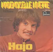 Hajo - Mademoiselle Ninette (Deutsche Originalaufnahme)