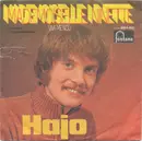 7inch Vinyl Single - Hajo - Mademoiselle Ninette (Deutsche Originalaufnahme)