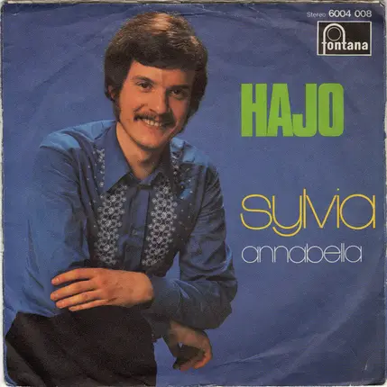 Hajo - Annabella